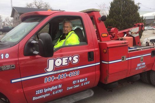 Emergency Towing-in-Peoria-Illinois